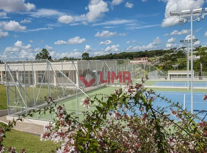 EXCELENTE TERRENO NO CONDOMÍNIO VILLA DUMONT I - BAURU/SP