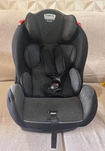 cadeirinha burigotto matrix evolution k 0-25kg