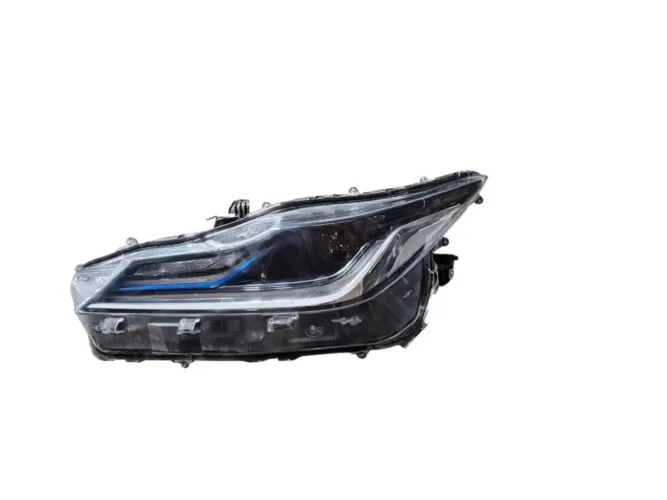 Farol Esquerdo Corolla Altis GLI XEI Full Led 2020 A 2024 