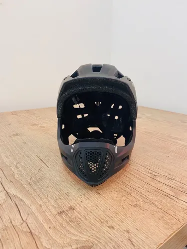 Capacete infantil