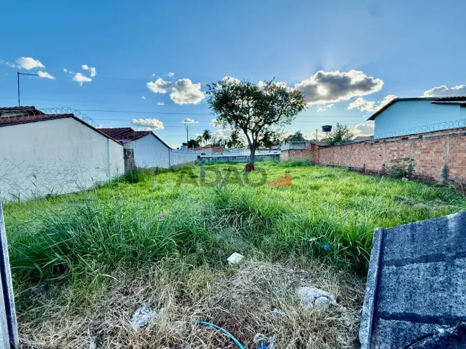 [OPORTUNIDADE] Amplo Lote de 817m² no Jardim Belo Horizonte  Aparecida de Goiânia