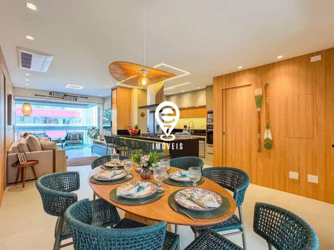 Riviera de São Lourenço - Apartamento Alto Padrão - Módulo 02
