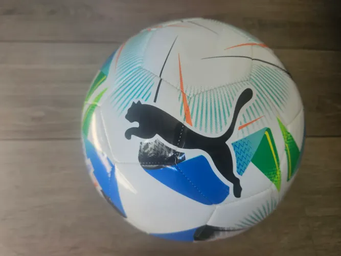 Bola libertadores Puma original