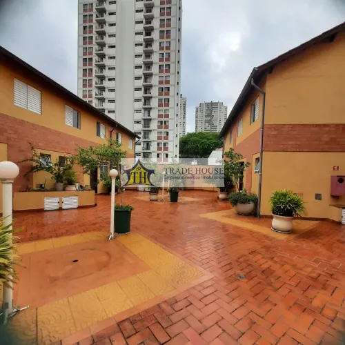Casa de Condominio em Ipiranga - São Paulo