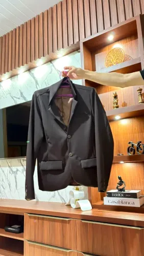BLAZER MASCULINO