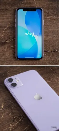 iPhone 11