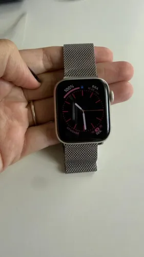 Apple Watch SE PERFEITO