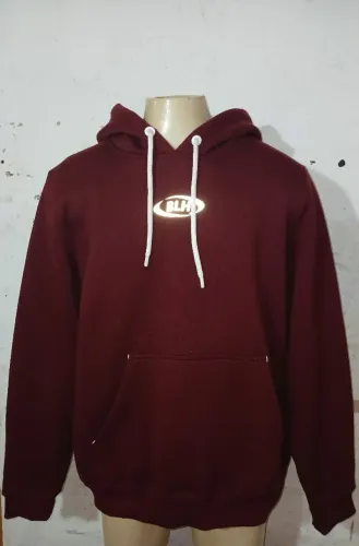 Moletom bali Hai refletivo 