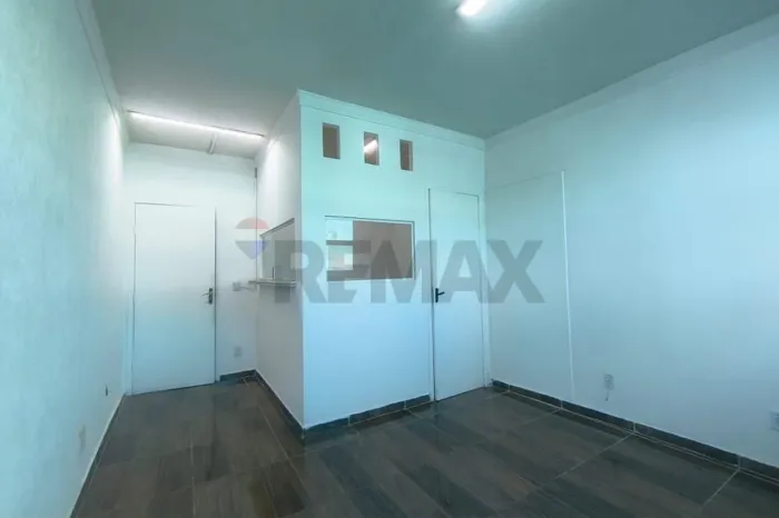 Excelente sala comercial no centro de Mauá