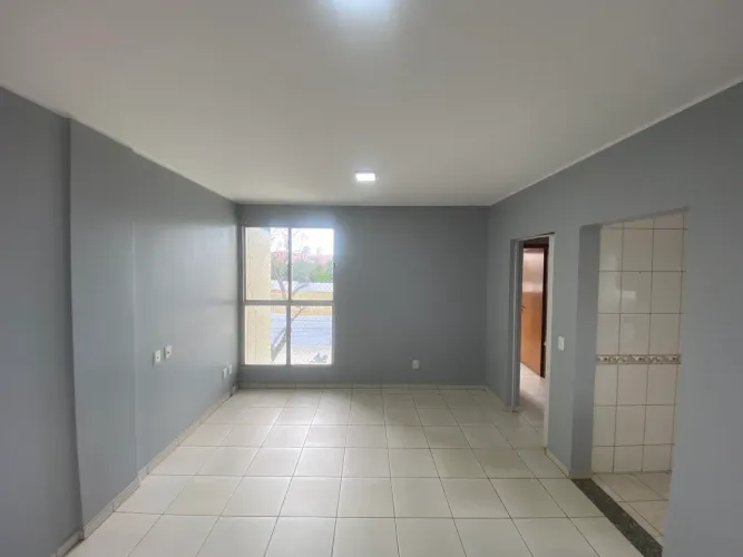 Apartamento com 02 Quartos no Parque Amazonia