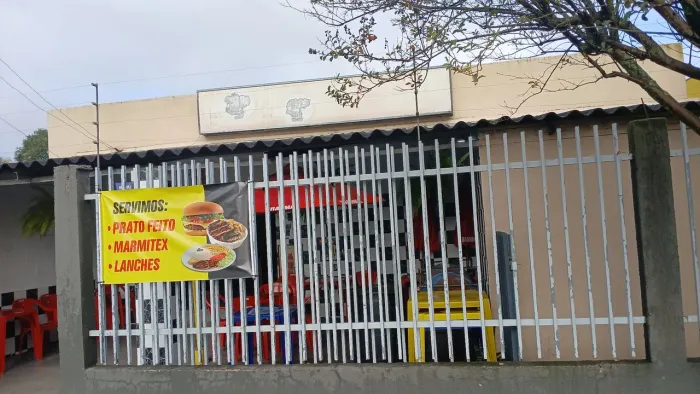 Restaurante Bar.
