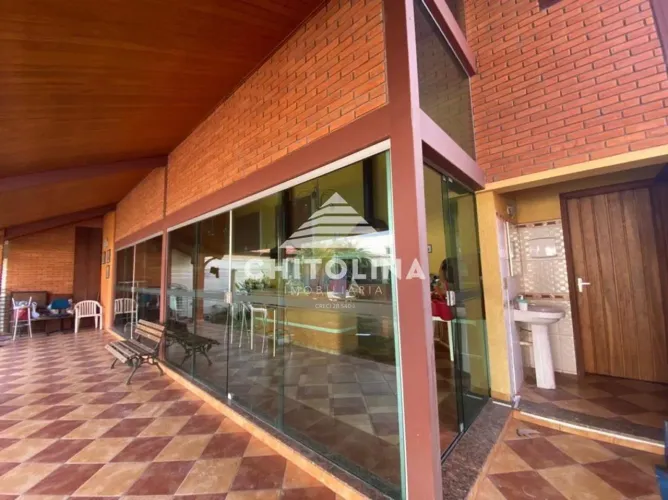 Terreno à venda, 487 m² por R$ 1.000.000,00 - Centro - Itapetininga/SP