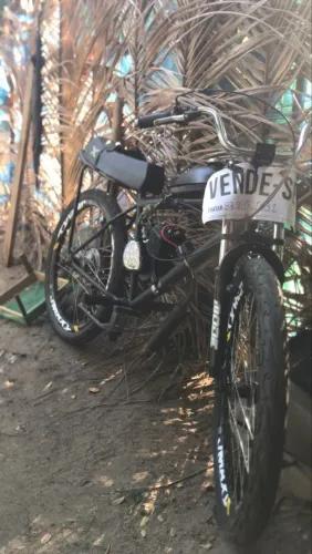 Motorizada 