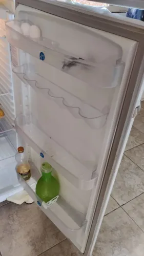 Geladeira