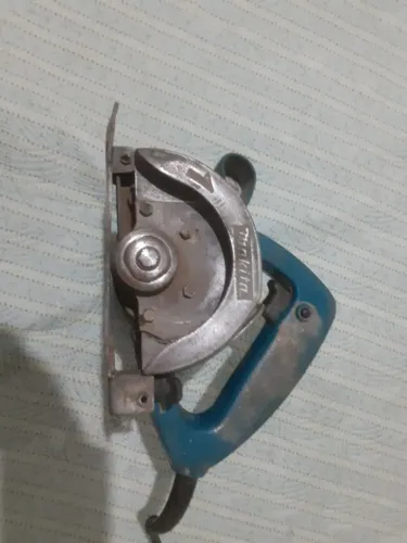 serra marmore makita