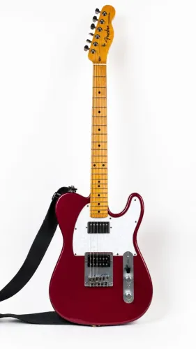 Guitarra Fender Telecaster  