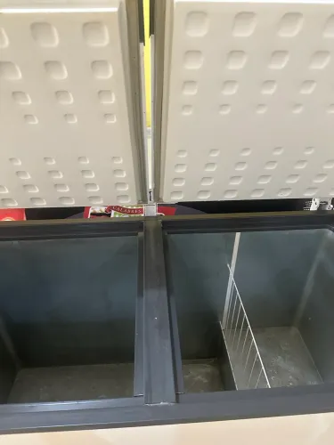 Freezer 