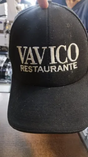 Contrata auxiliar de cozinha