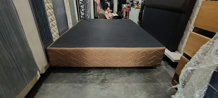 BASE CASAL SEMI NOVA R$350 ENTREGA GRÁTIS
