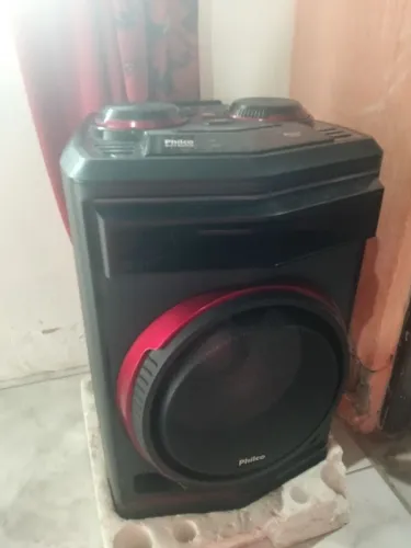 Caixa PCX 100