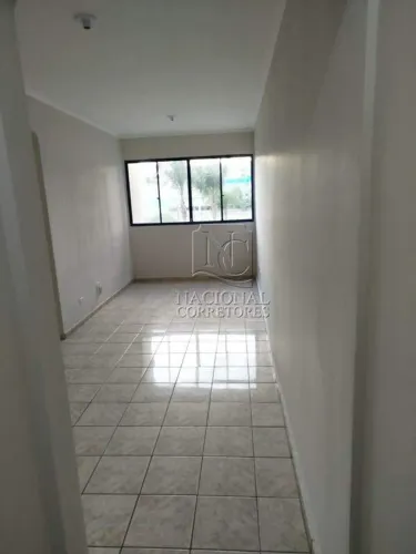 Apartamento para aluguel, 3 quartos, 1 vaga, Vila Luzita - Santo André/SP