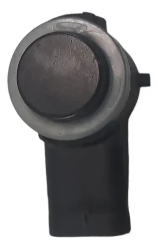 Sensor Estacionamento Fiat Pulse Impetus Tf200 2022 A 2024 Preta