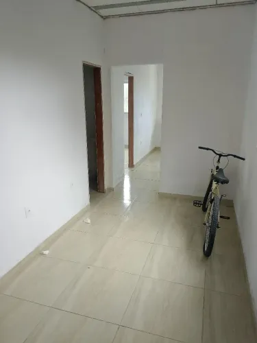 Casa de Aluguel No Antares Próximo A Areinha Antares