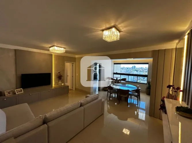 Apartamento para venda no bairro Santa Mônica