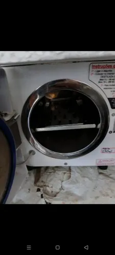 Autoclave 7 litros