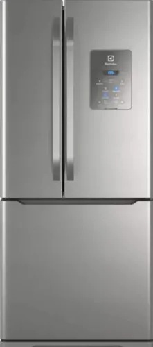 Geladeira Electrolux DM 84X Novíssima