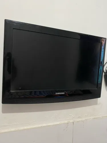 Televisão Samsung