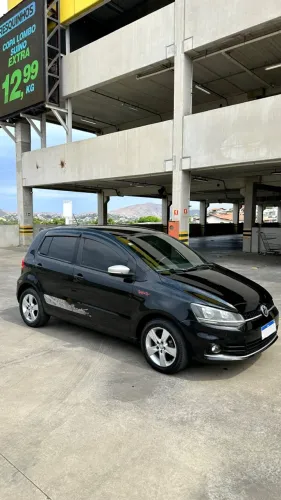 Volkswagen Fox Rock IN RIO 1.6 MI Total Flex 8V 5P 2016