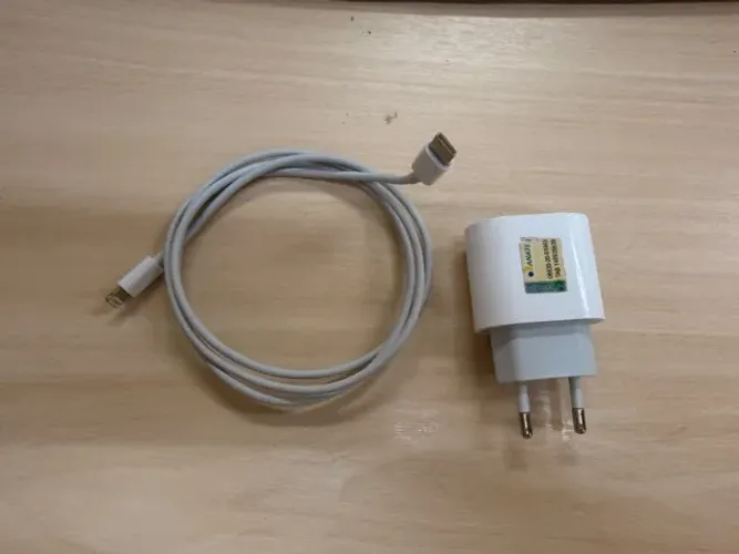 Carregador Original Apple