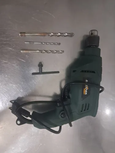 Furadeira Britânia Hobby 220 w