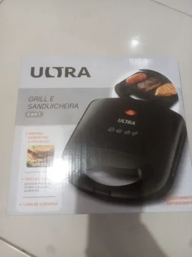 Sanduicheira