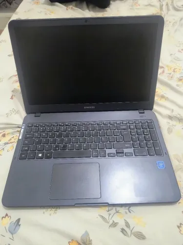Notebook Samsung