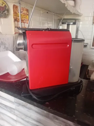 Caffeteira