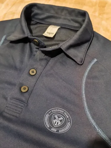 Conjunto de equitação Fouganza
