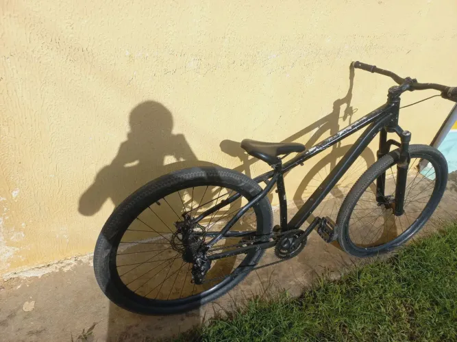 Vendo aro 29 ou troco po algo do meu interesse