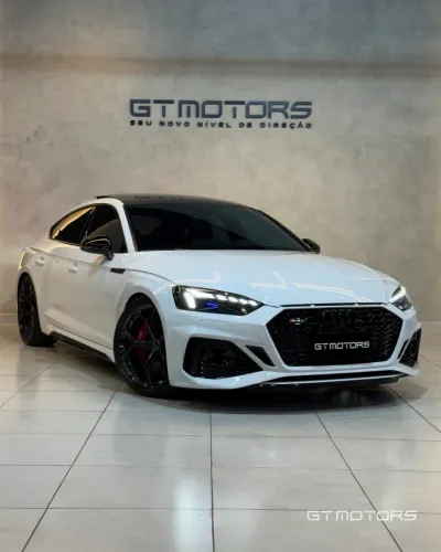 Audi RS5 Spb. Compet. Plus 2.9 Quat. S-tronic 2024