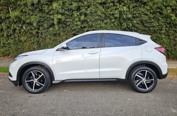 Honda HR-V EX 1.8 Flexone 16V 5P Aut. 2021