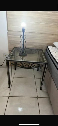 Mesa de canto