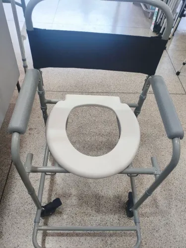 Cadeira de banho 360°