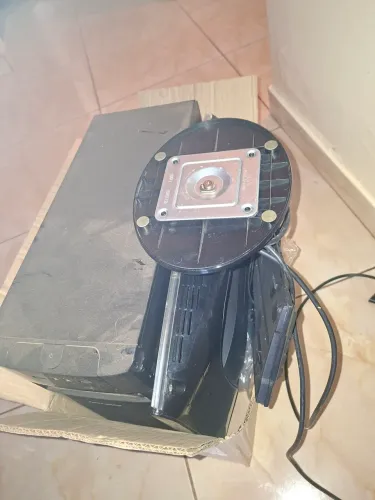 Peças eletrônicas 