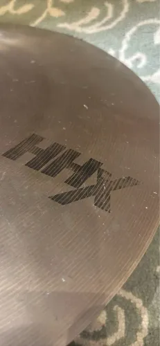 Sabian HHx 18