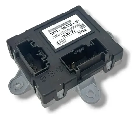 Módulo Conforto Vidro Ford New Fiesta 1.5 2015 Cv1t14b531af