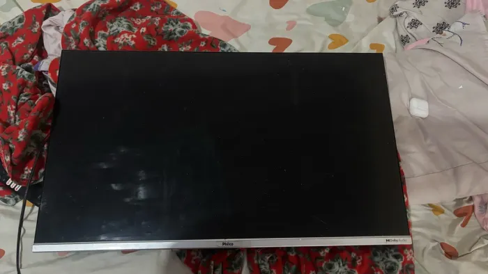 Tv Philco para retirada de peças