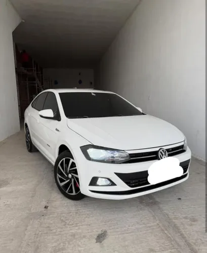 Volkswagen Virtus Highline 200 TSI 1.0 Flex 12V AUT 2020