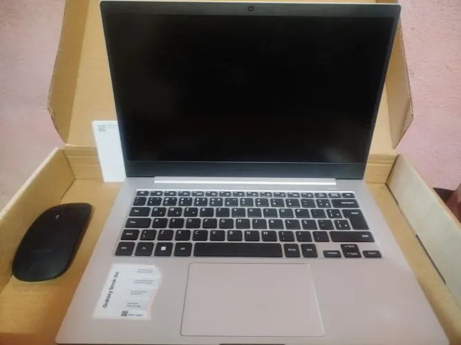 NOTEBOOK SAMSUNG i7