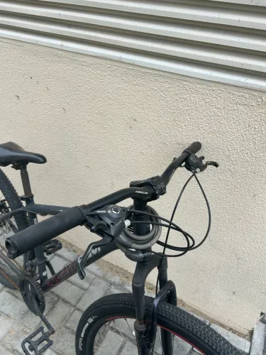 Bike Caloi - usada